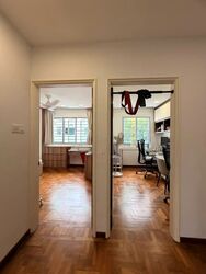 Gerald Drive (D28), Semi-Detached #567342231